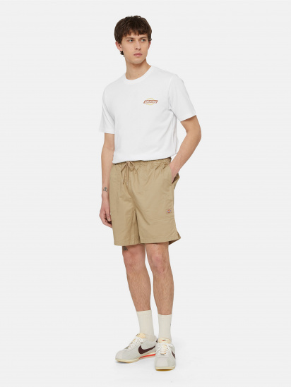 Шорти Dickies Pelican Rapids модель DK0A4XB2DS01 — фото 3 - INTERTOP