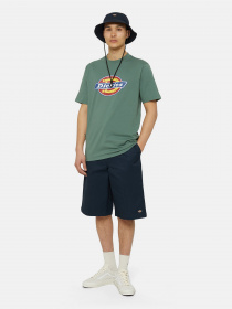 Футболка Dickies Icon Logo модель DK0A4XC9H151 Фото
