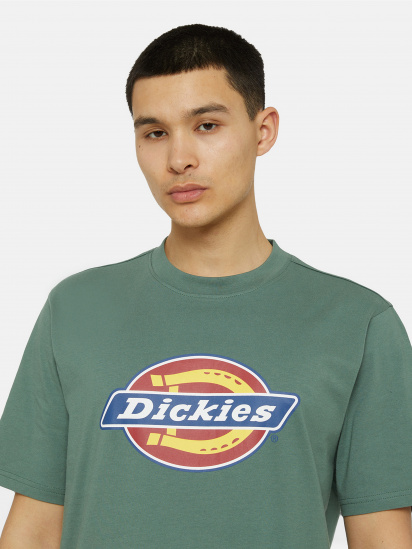 Футболка Dickies Icon Logo модель DK0A4XC9H151 — фото 4 - INTERTOP