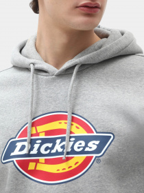 Худі Dickies Icon Logo модель DK0A4XCBGYM1 Фото