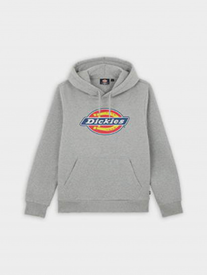 Худі Dickies Icon Logo модель DK0A4XCBGYM1 — фото 5 - INTERTOP