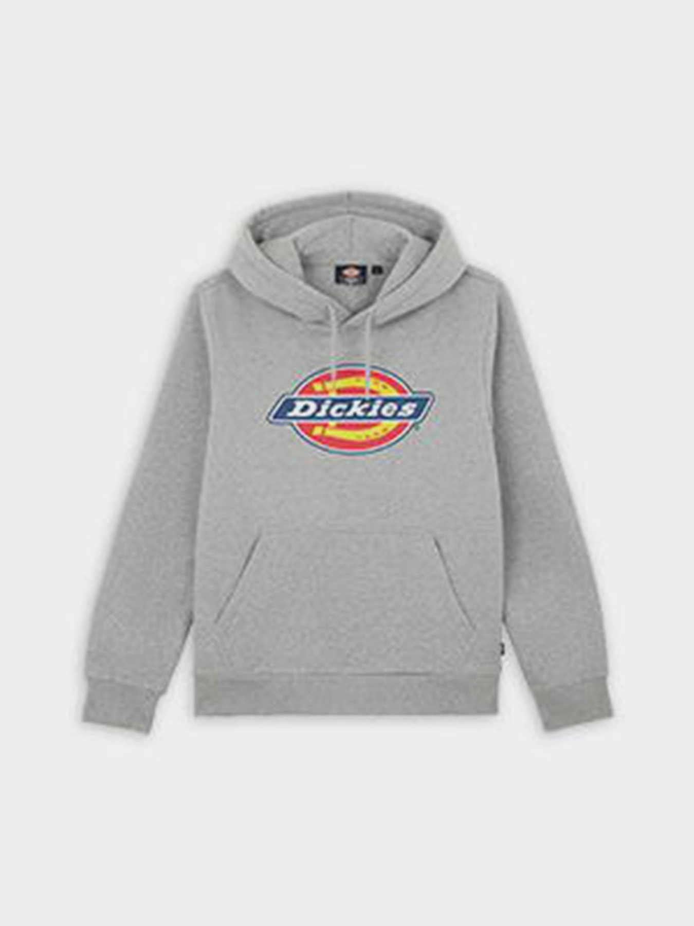 Худи Dickies Icon Logo модель DK0A4XCBGYM1 Фото