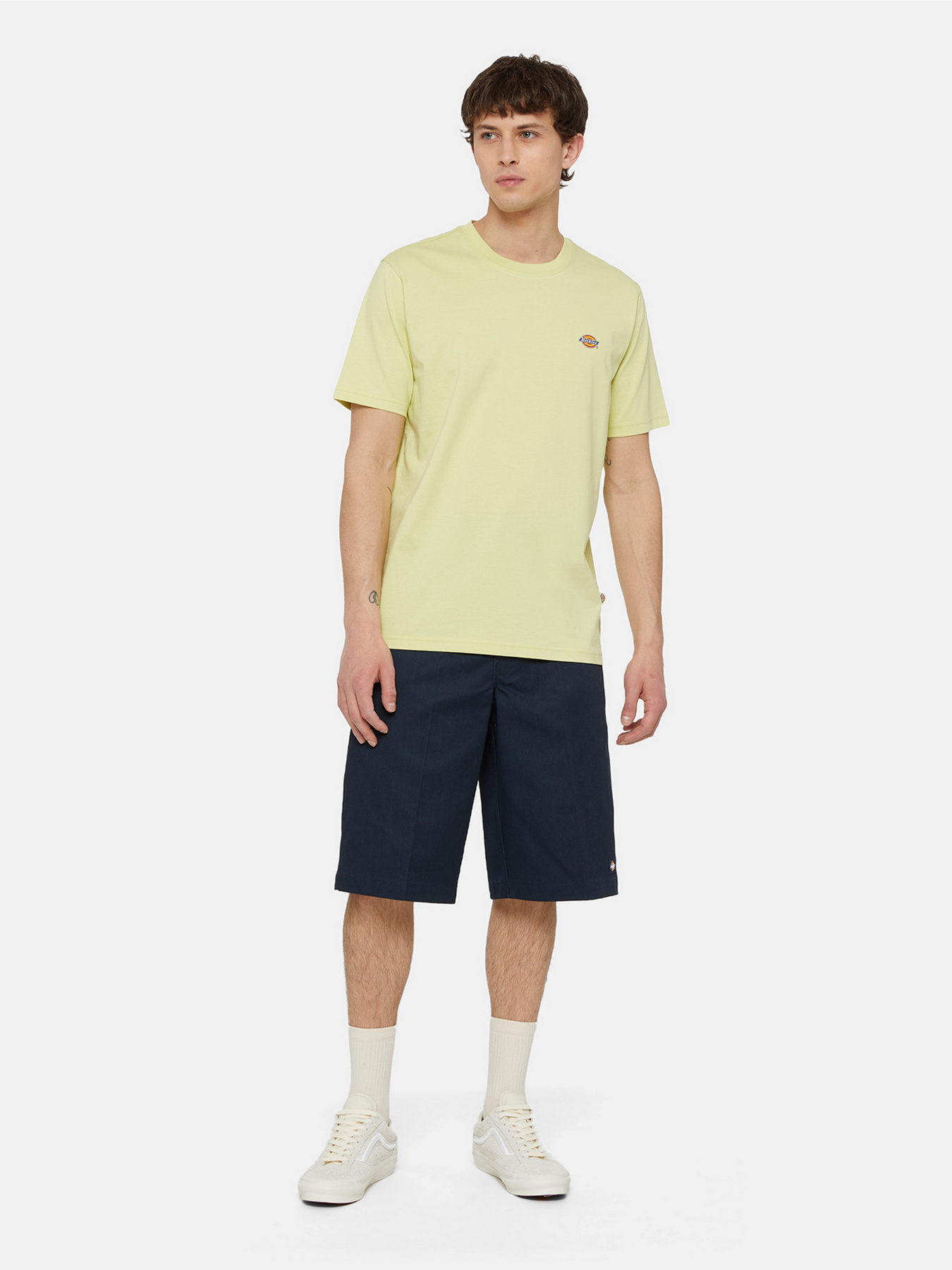 Футболка Dickies SS Mapleton модель DK0A4XDBH141 Фото