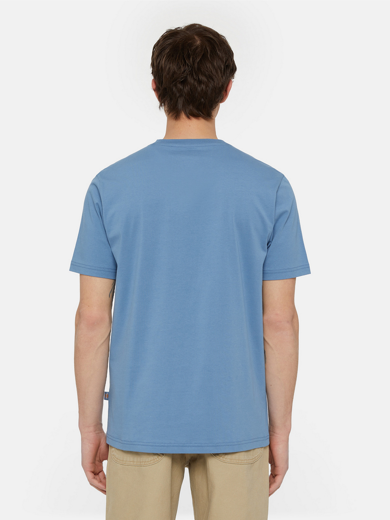 Футболка Dickies SS Mapleton модель DK0A4XDBH171 Фото