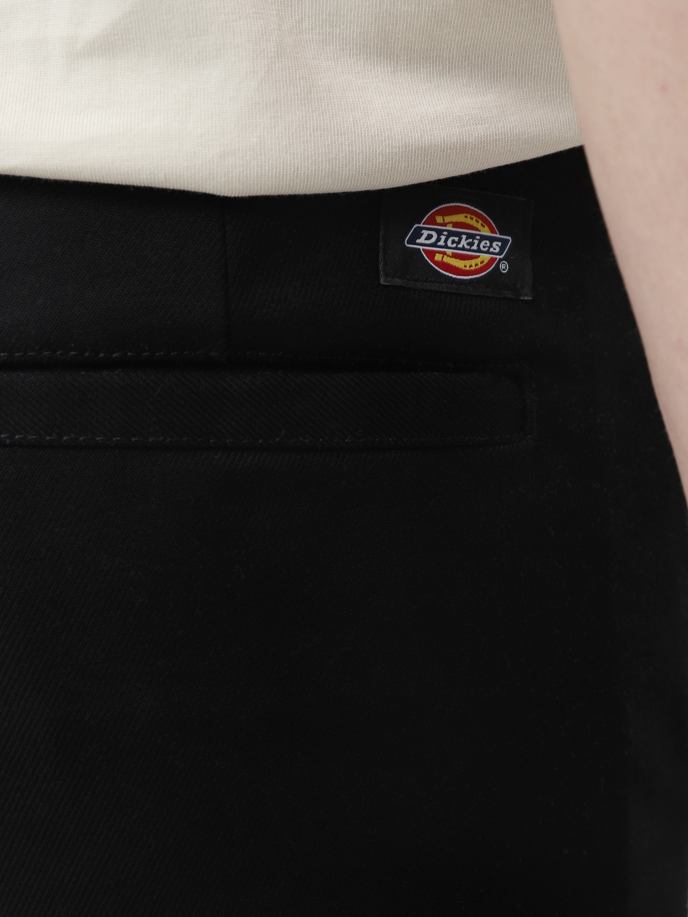 Шорти Dickies Cobden модель DK0A4XESBLK1 Фото