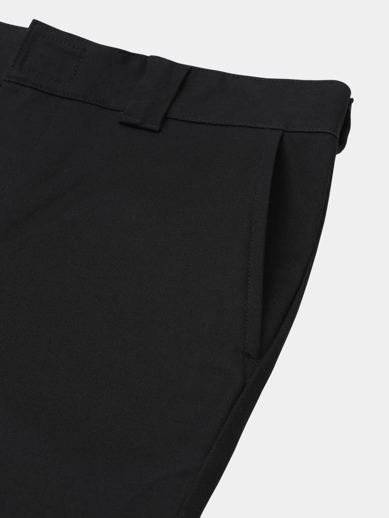 Шорти Dickies Cobden модель DK0A4XESBLK1 Фото