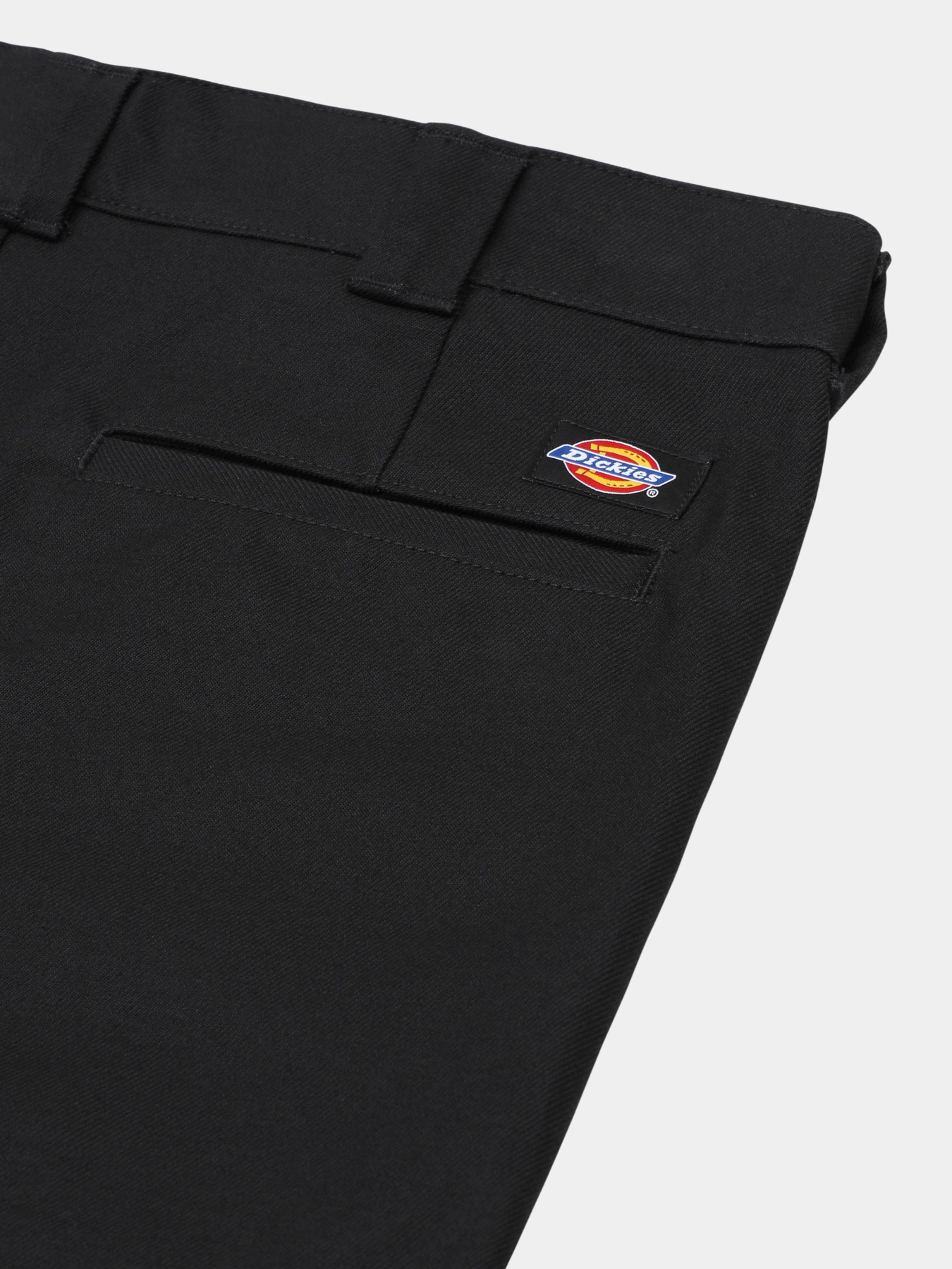 Шорти Dickies Cobden модель DK0A4XESBLK1 Фото