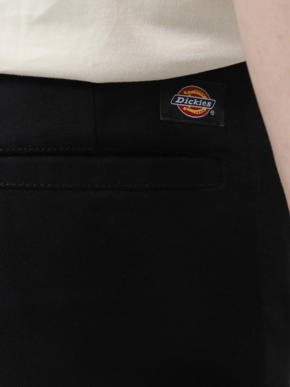 Шорти Dickies Cobden модель DK0A4XESBLK1 — фото 4 - INTERTOP