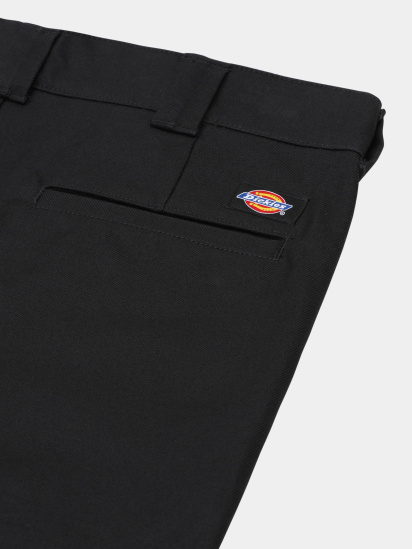 Шорти Dickies Cobden модель DK0A4XESBLK1 — фото 8 - INTERTOP