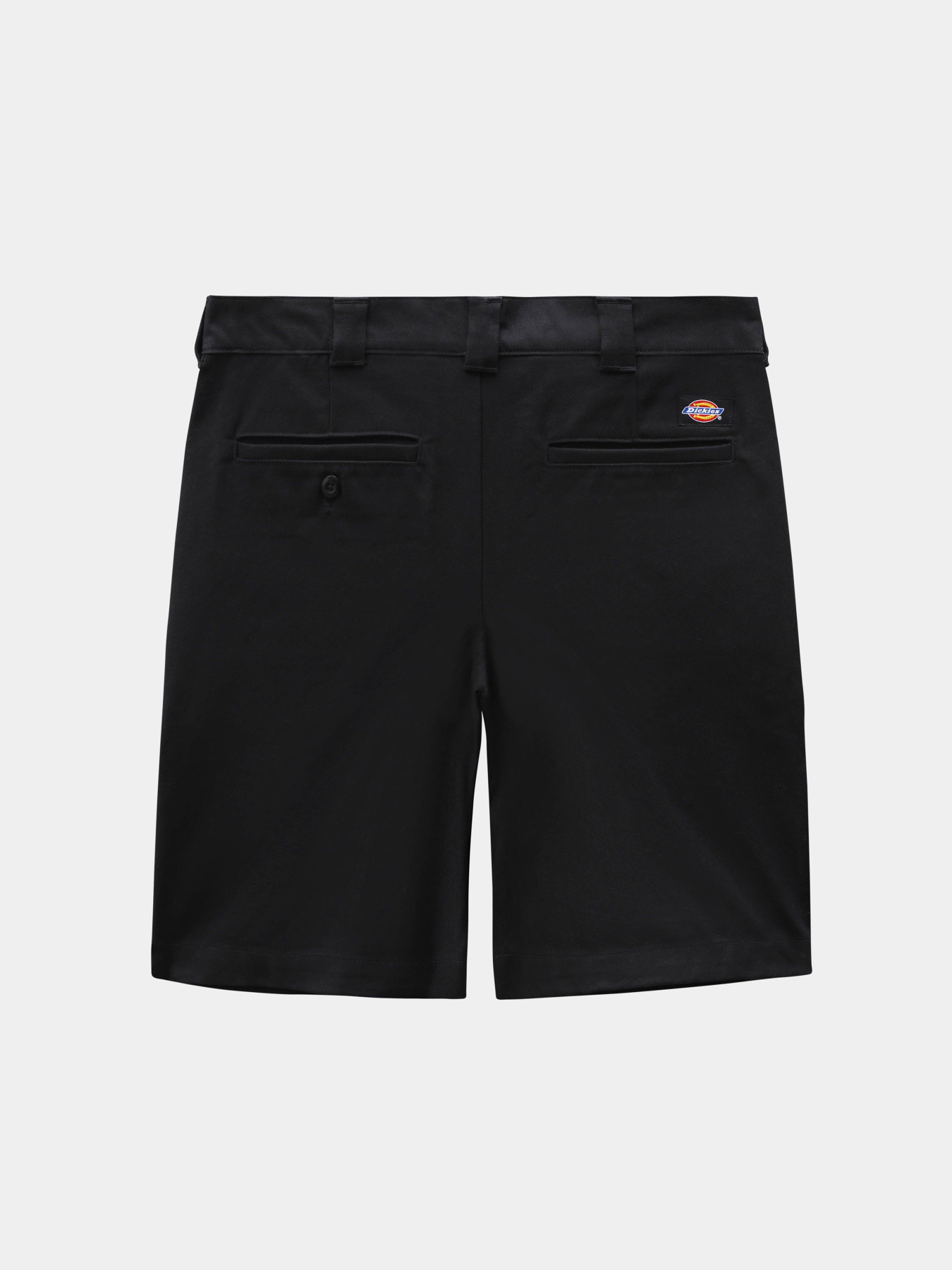Повсякденні шорти Dickies Cobden модель DK0A4XESBLK1 Повсякденні шорти Dickies Cobden модель DK0A4XESBLK1 Фото