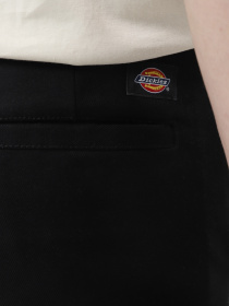 Повсякденні шорти Dickies Cobden модель DK0A4XESBLK1 Повсякденні шорти Dickies Cobden модель DK0A4XESBLK1 Фото