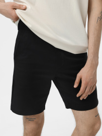 Повсякденні шорти Dickies Cobden модель DK0A4XESBLK1 Повсякденні шорти Dickies Cobden модель DK0A4XESBLK1 Фото