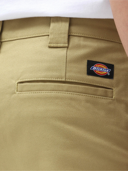 Шорти Dickies Cobden модель DK0A4XESKHK1 — фото 3 - INTERTOP