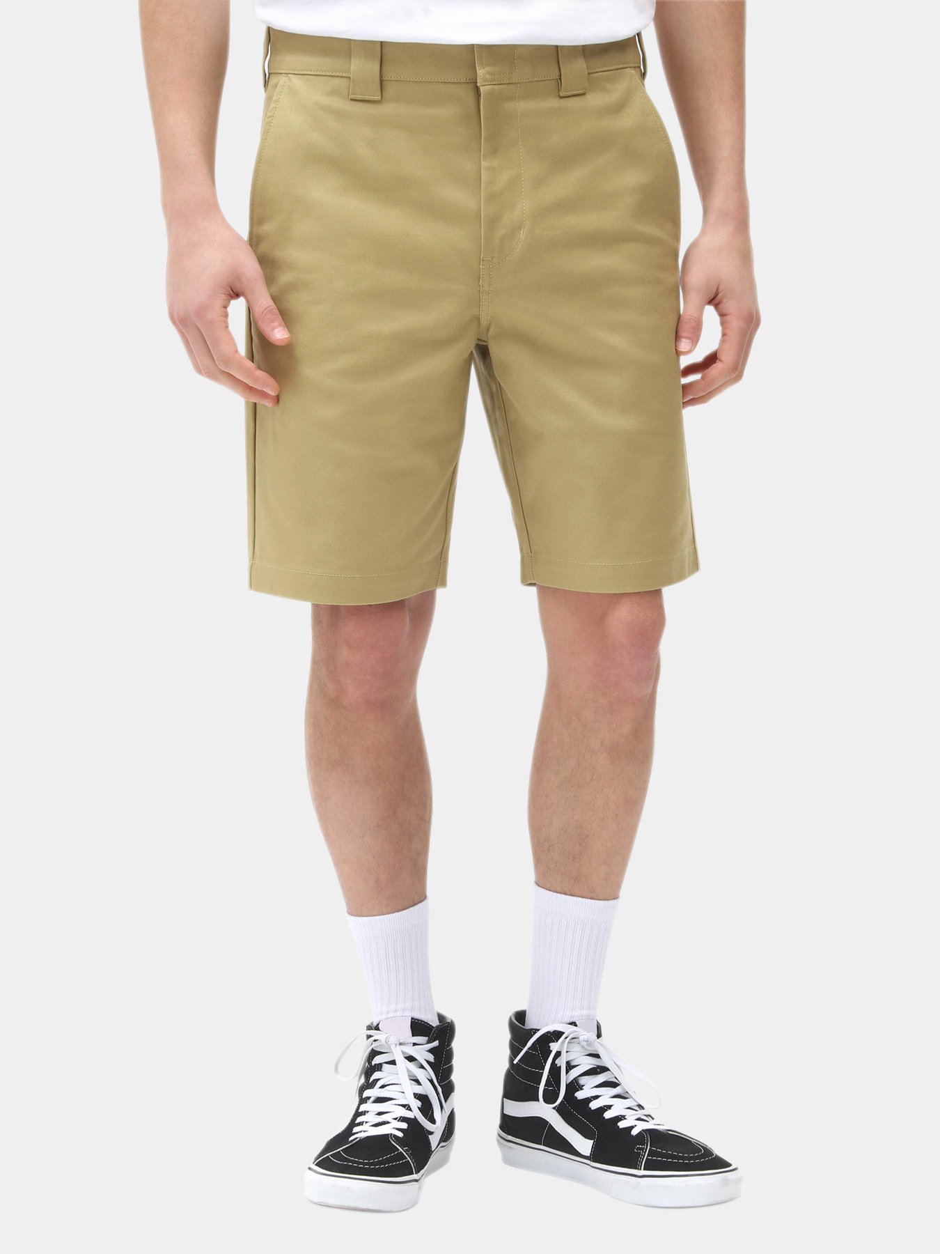 Повсякденні шорти Dickies Cobden модель DK0A4XESKHK1 Повсякденні шорти Dickies Cobden модель DK0A4XESKHK1 Фото