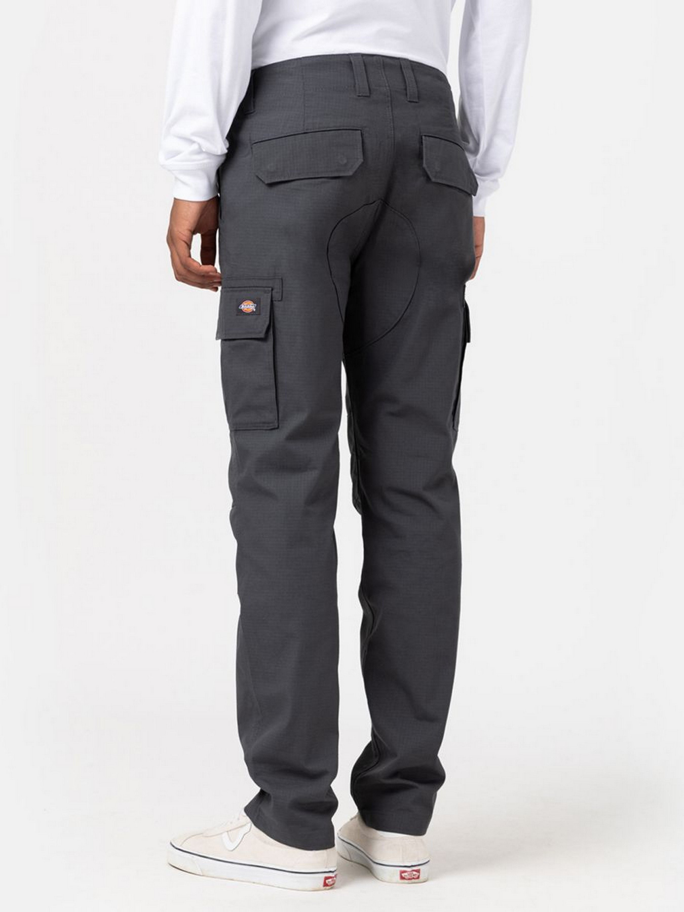 Карго Dickies Millerville модель DK0A4XDUCH01 Фото