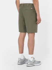 Шорты Dickies Cobden модель DK0A4XESMGR1 Фото