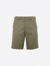 Повседневные шорты Dickies Cobden модель DK0A4XESMGR1 Повседневные шорты Dickies Cobden модель DK0A4XESMGR1 Фото