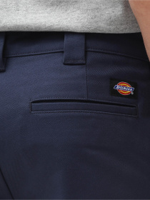 Шорты Dickies Cobden модель DK0A4XESNV01 Фото