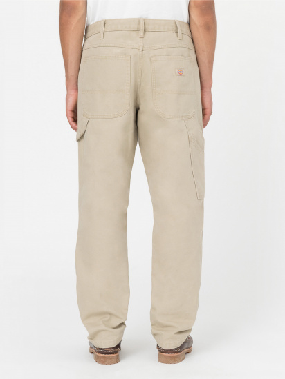 Штани повсякденні Dickies Duck Carpenter модель DK0A4XIFF021 — фото - INTERTOP