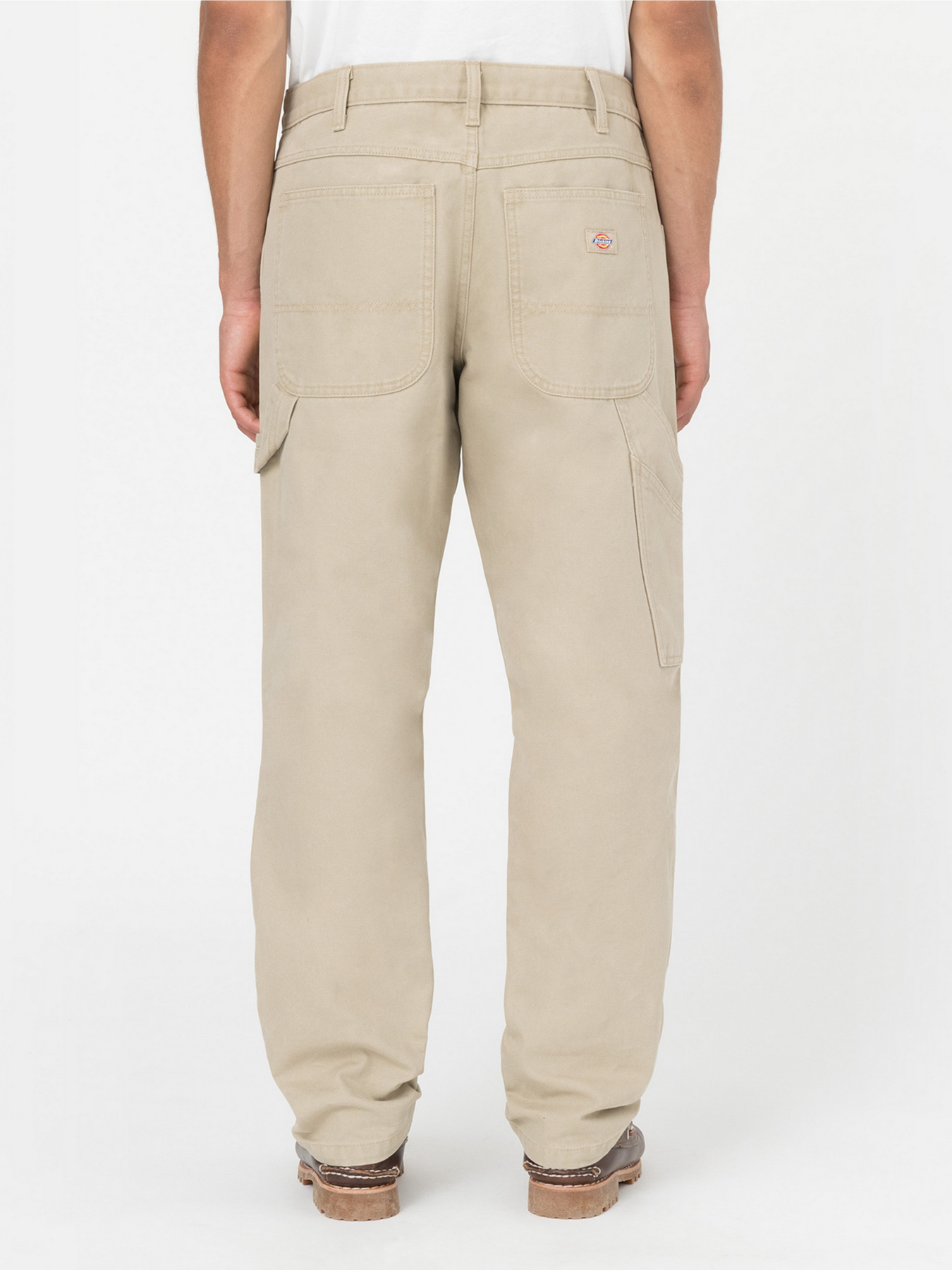Повсякденні штани Dickies Duck Carpenter модель DK0A4XIFF021 Фото