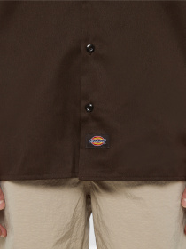 Сорочка Dickies Ork Ss Rec Модель DK0A4XK7DBX1 Фото