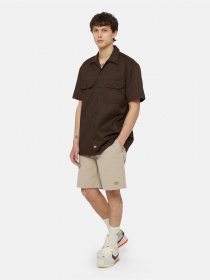 Сорочка повсякденна Dickies Ork Ss Rec модель DK0A4XK7DBX1 Фото