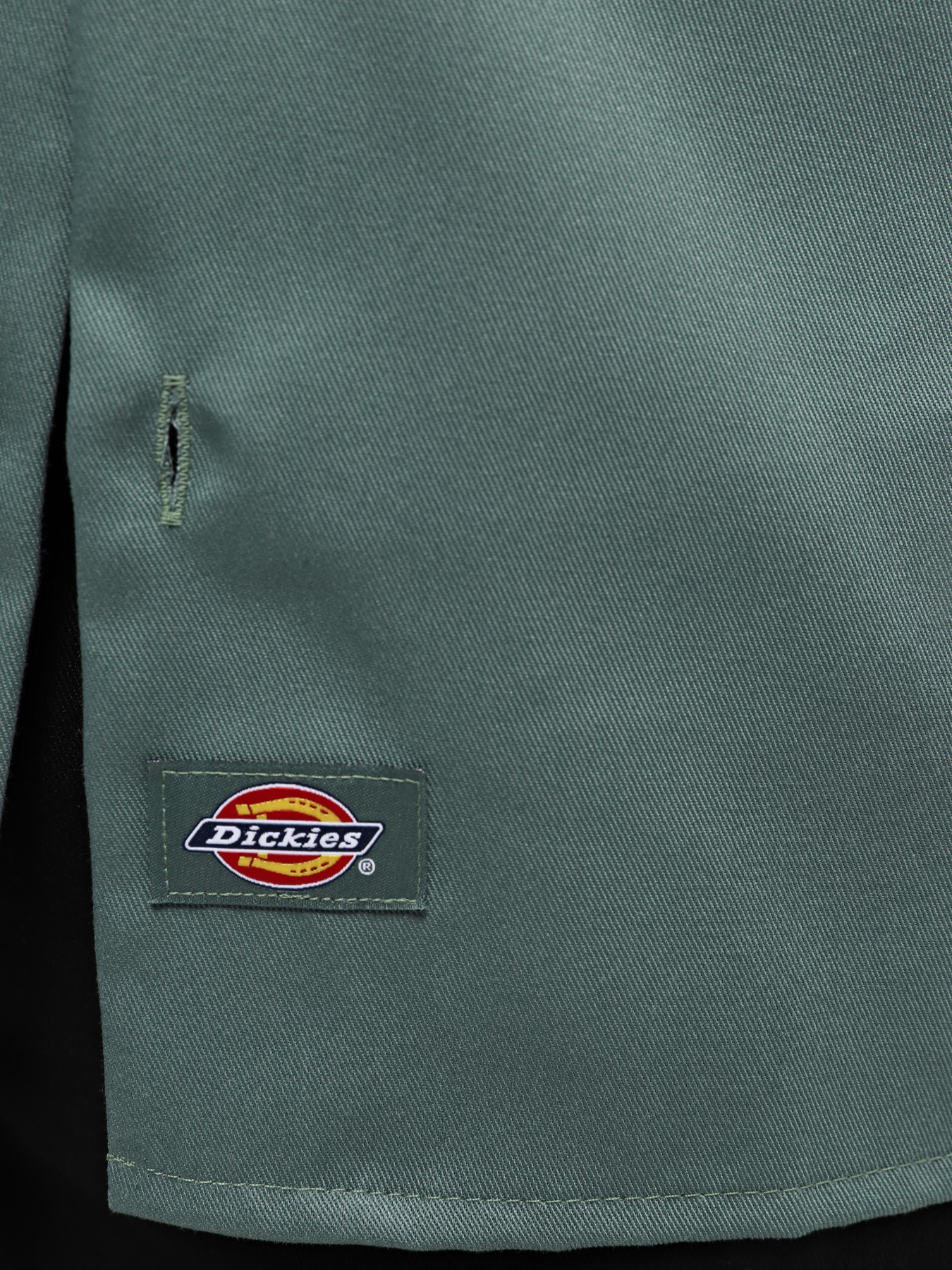 Рубашка повседневная Dickies Ork Ss Rec модель DK0A4XK7H151 Фото