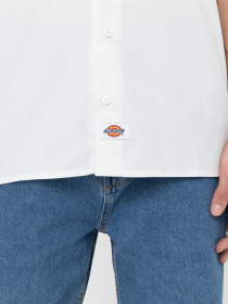 Сорочка Dickies Work Ss Rec Модель DK0A4XK7WHX1 Фото
