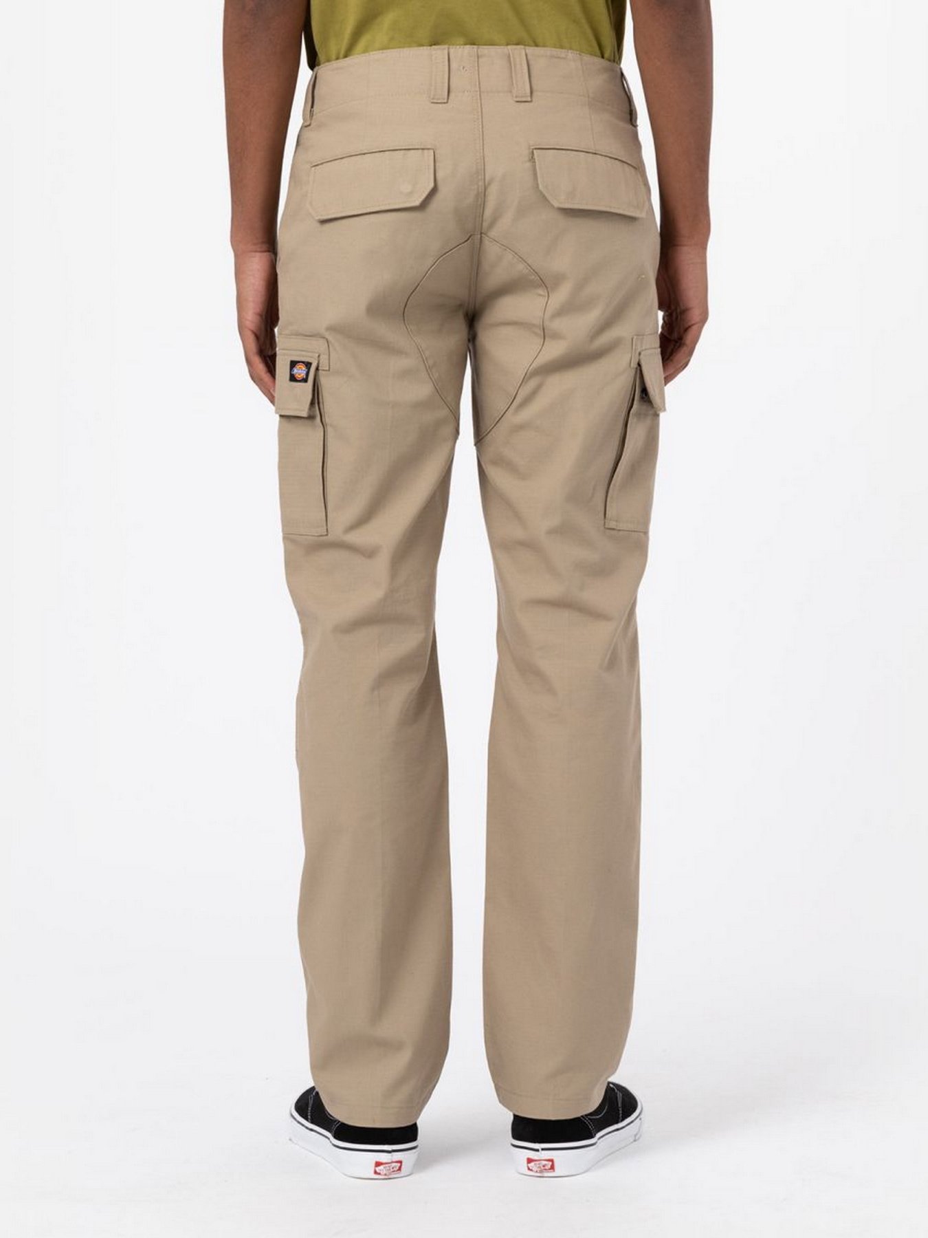 Карго Dickies Millerville модель DK0A4XDUKHK1 Фото