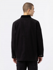 Куртка-рубашка Dickies Duck Lined Chore модель DK0A4XMJC401 Фото
