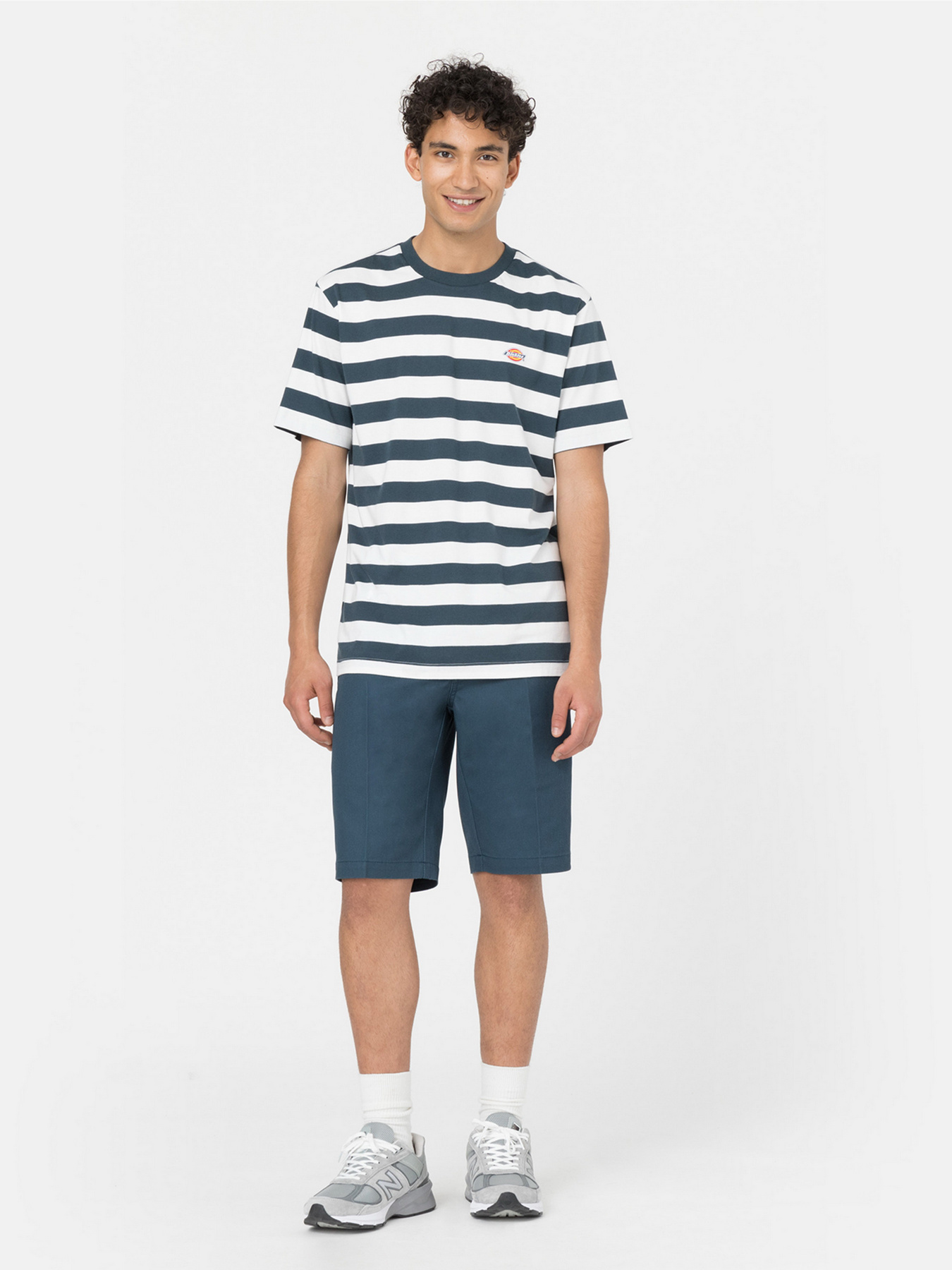 Шорти Dickies Slim Fit Rec модель DK0A4XNFAF01 Фото