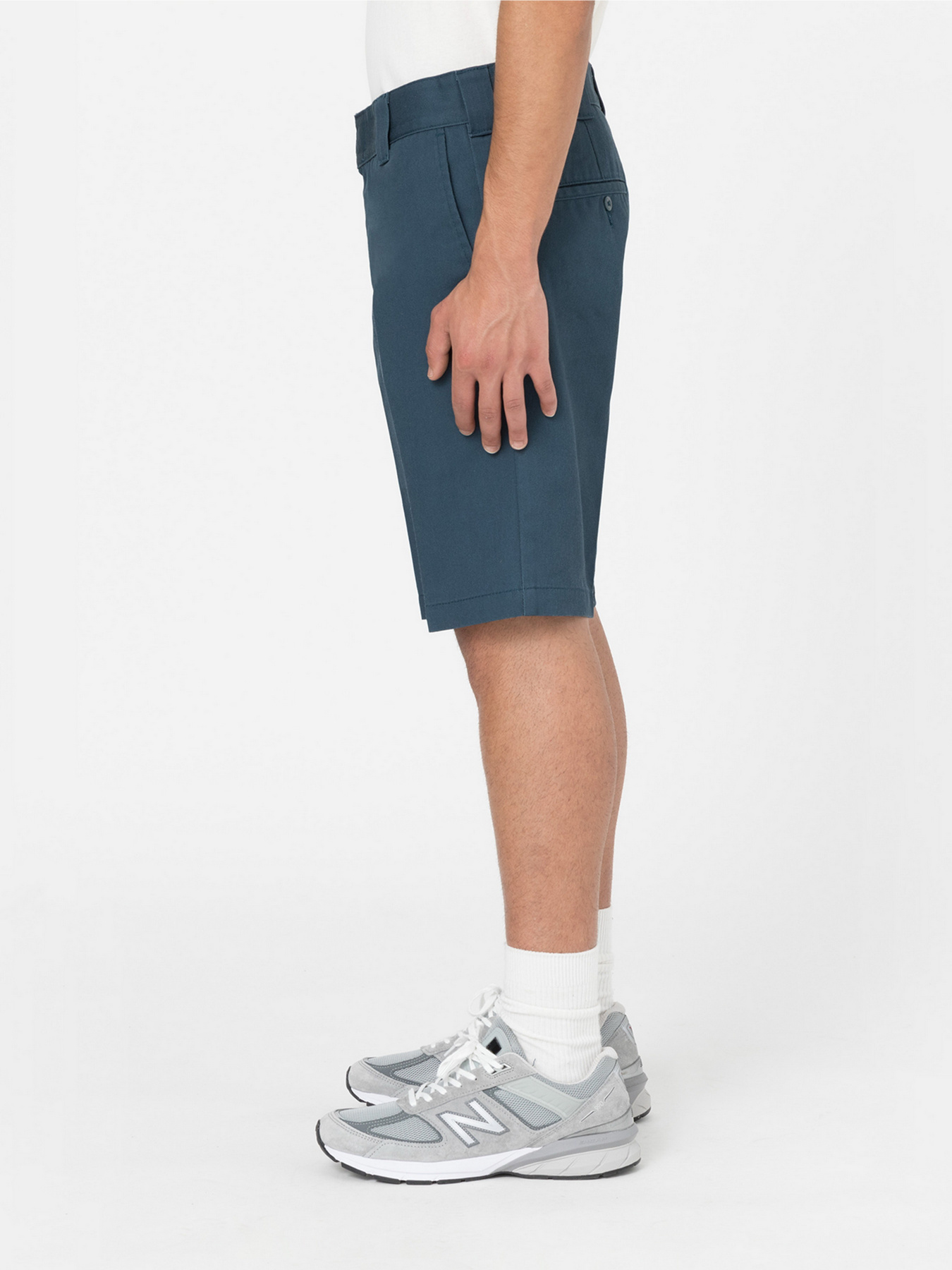 Повседневные шорты Dickies Slim Fit Rec модель DK0A4XNFAF01 Повседневные шорты Dickies Slim Fit Rec модель DK0A4XNFAF01 Фото