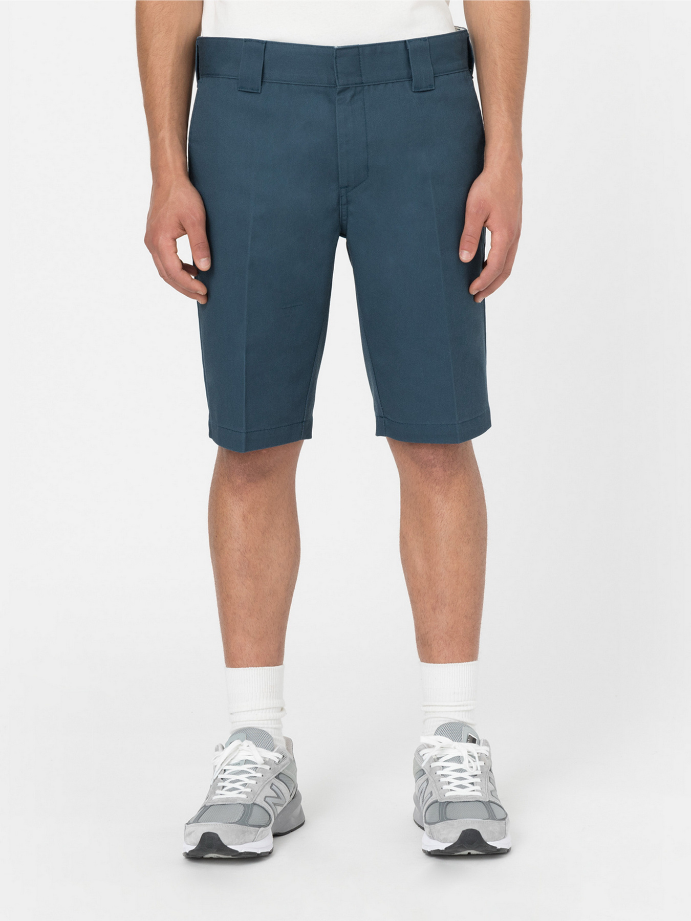 Повседневные шорты Dickies Slim Fit Rec модель DK0A4XNFAF01 Повседневные шорты Dickies Slim Fit Rec модель DK0A4XNFAF01 Фото