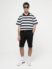 Шорти Dickies Slim Fit Rec модель DK0A4XNFBLK1 Фото