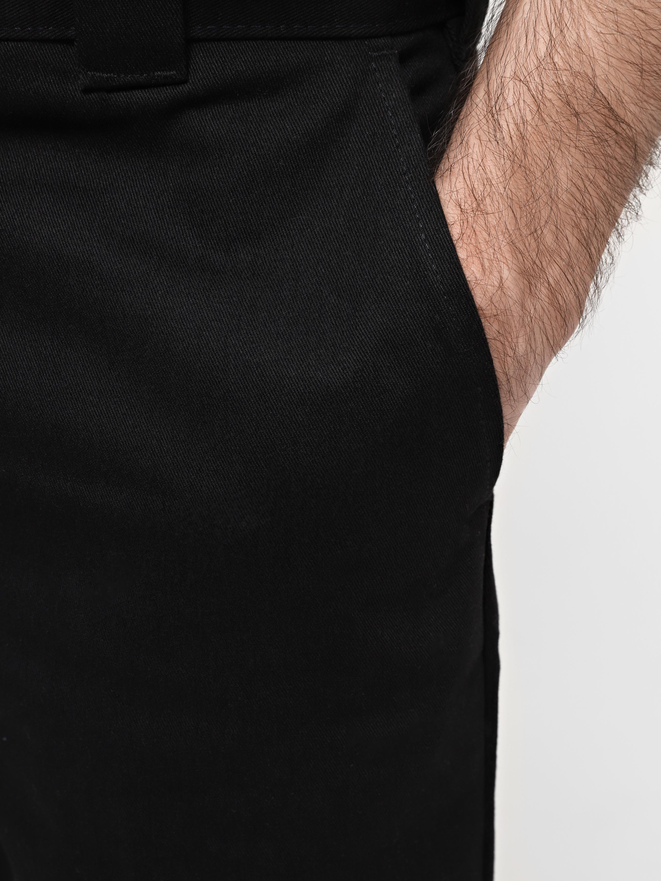 Повседневные шорты Dickies Slim Fit Rec модель DK0A4XNFBLK1 Фото