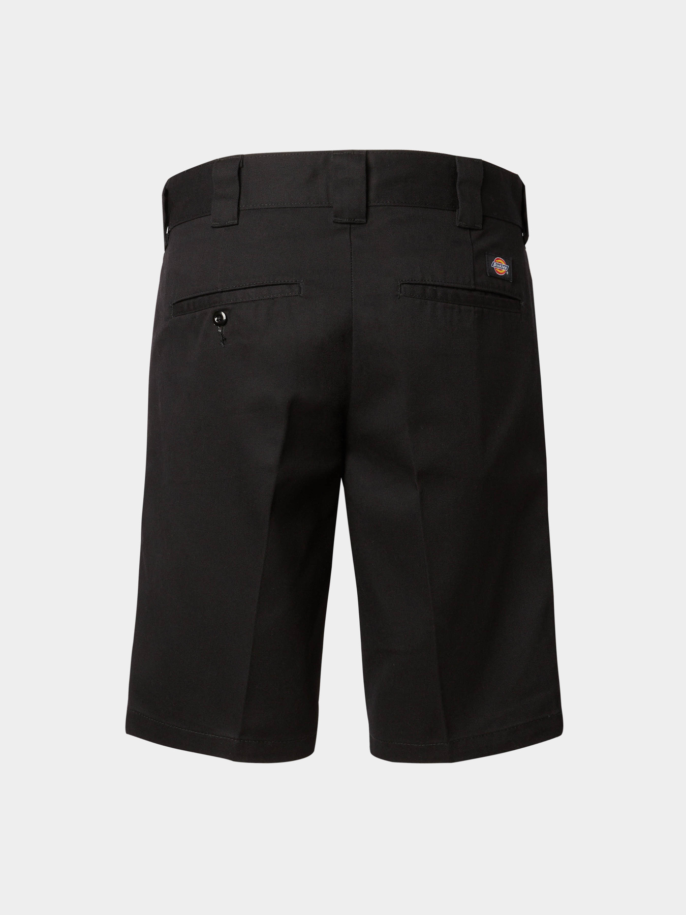Повседневные шорты Dickies Slim Fit Rec модель DK0A4XNFBLK1 Фото