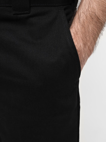 Повседневные шорты Dickies Slim Fit Rec модель DK0A4XNFBLK1 Фото