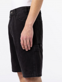 Шорти джинсові Dickies Duck Canvas модель DK0A4XNGC401 Фото
