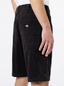 Джинсові шорти Dickies Duck Canvas модель DK0A4XNGC401 Фото