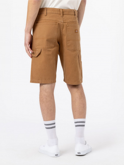 Шорти джинсові Dickies Duck Canvas модель DK0A4XNGC411 — фото - INTERTOP