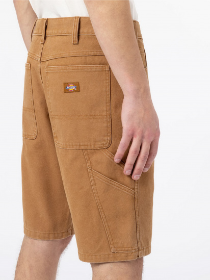 Шорти джинсові Dickies Duck Canvas модель DK0A4XNGC411 — фото 5 - INTERTOP