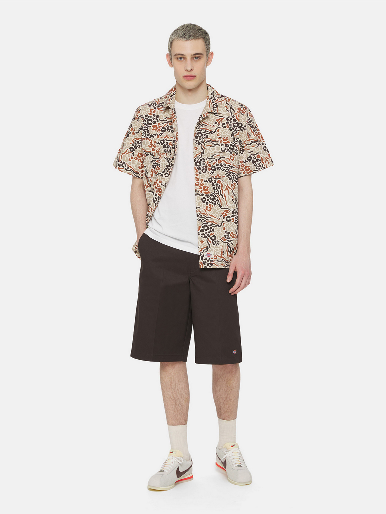 Шорти Dickies 13in Mlt Pkt /St Rec модель DK0A4XOZDBX1 Фото