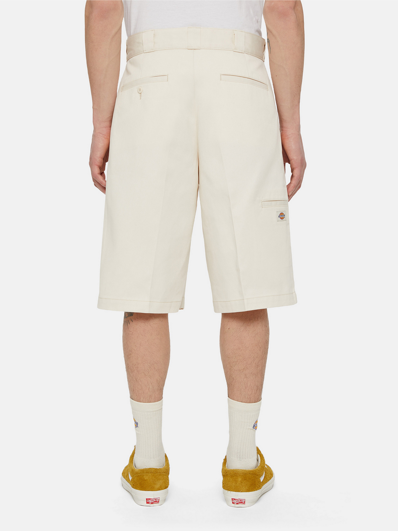 Шорти Dickies 13in Mlt Pkt /St Rec модель DK0A4XOZF901 Фото