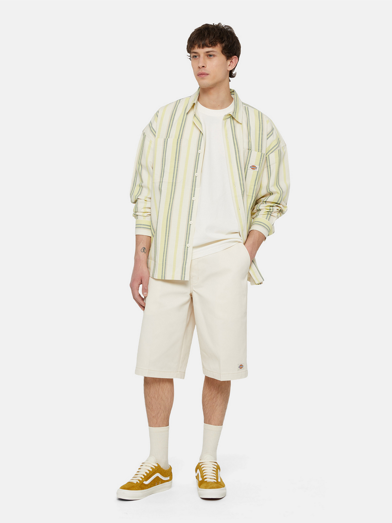 Шорти Dickies 13in Mlt Pkt /St Rec модель DK0A4XOZF901 Фото