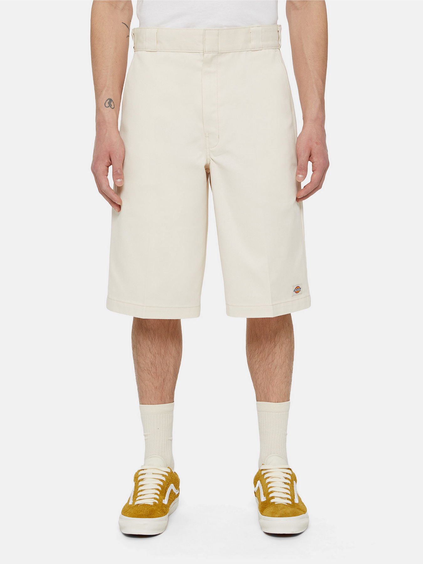 Повсякденні шорти Dickies 13in Mlt Pkt /St Rec модель DK0A4XOZF901 Повсякденні шорти Dickies 13in Mlt Pkt /St Rec модель DK0A4XOZF901 Фото