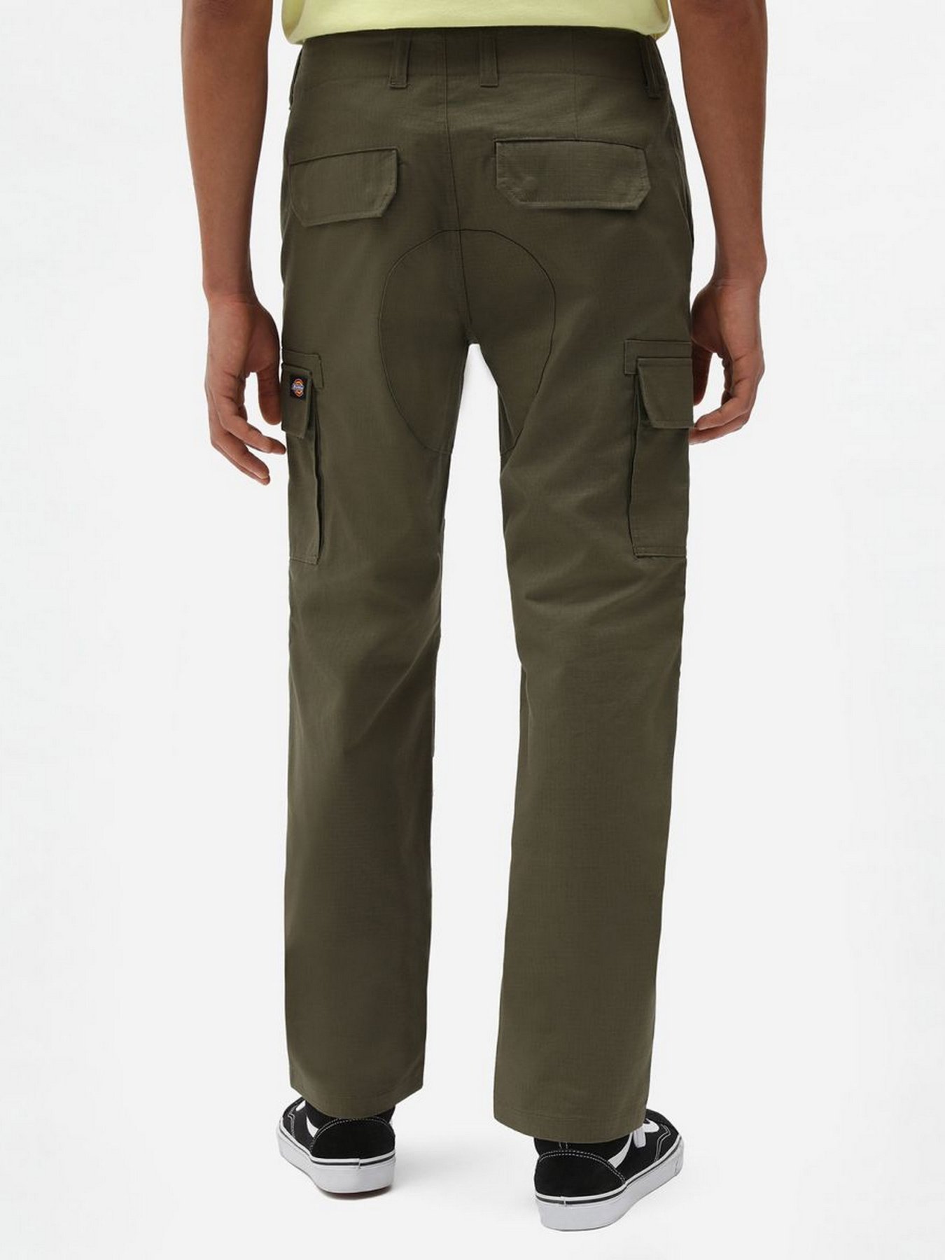 Карго Dickies Millerville модель DK0A4XDUMGR1 Фото