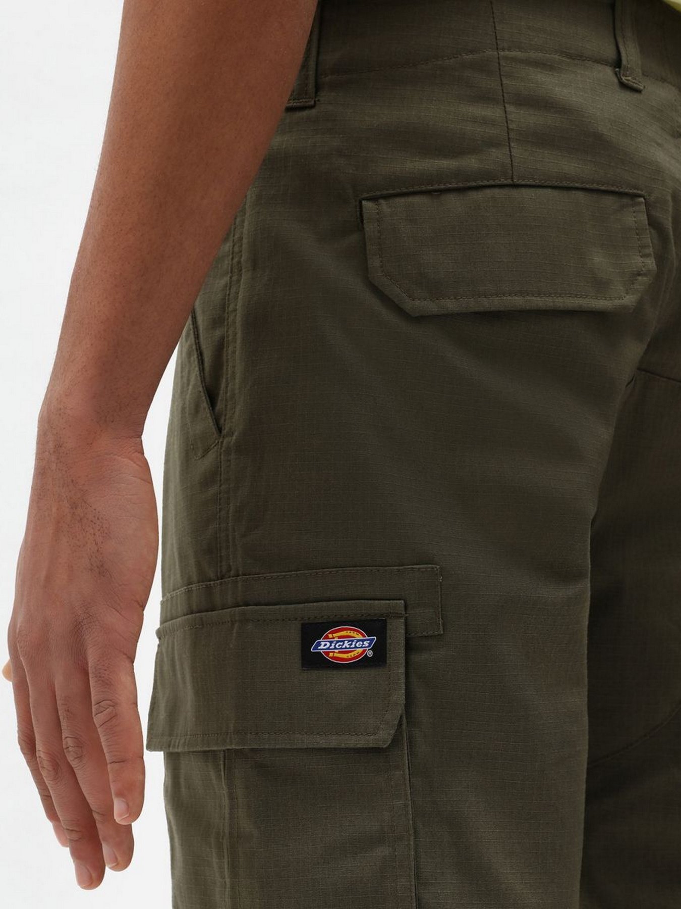 Карго Dickies Millerville модель DK0A4XDUMGR1 Фото