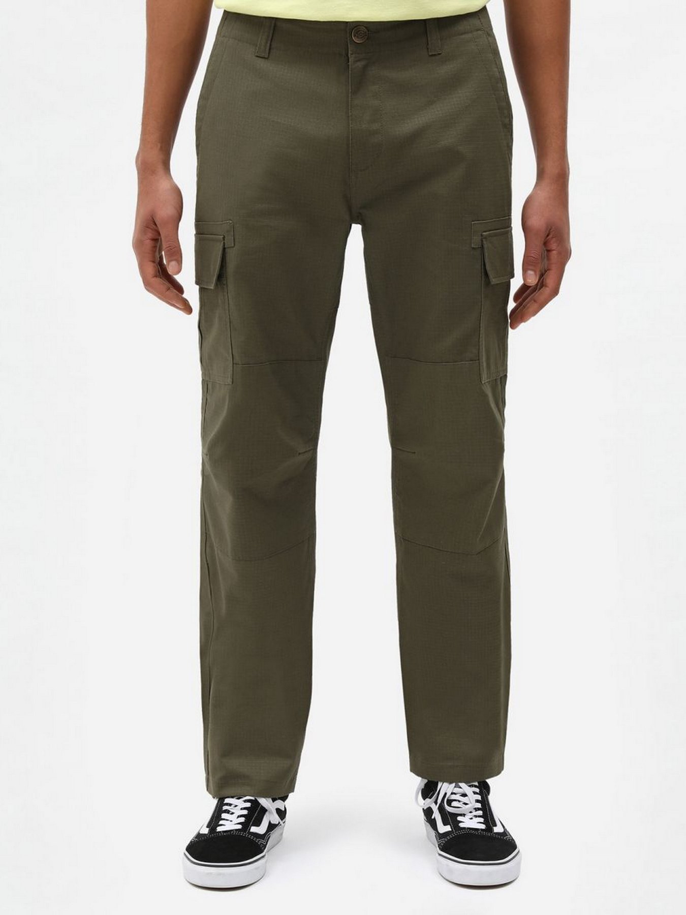 Карго Dickies Millerville модель DK0A4XDUMGR1 Фото