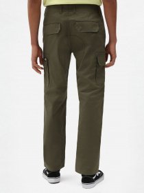 Карго Dickies Millerville модель DK0A4XDUMGR1 Фото