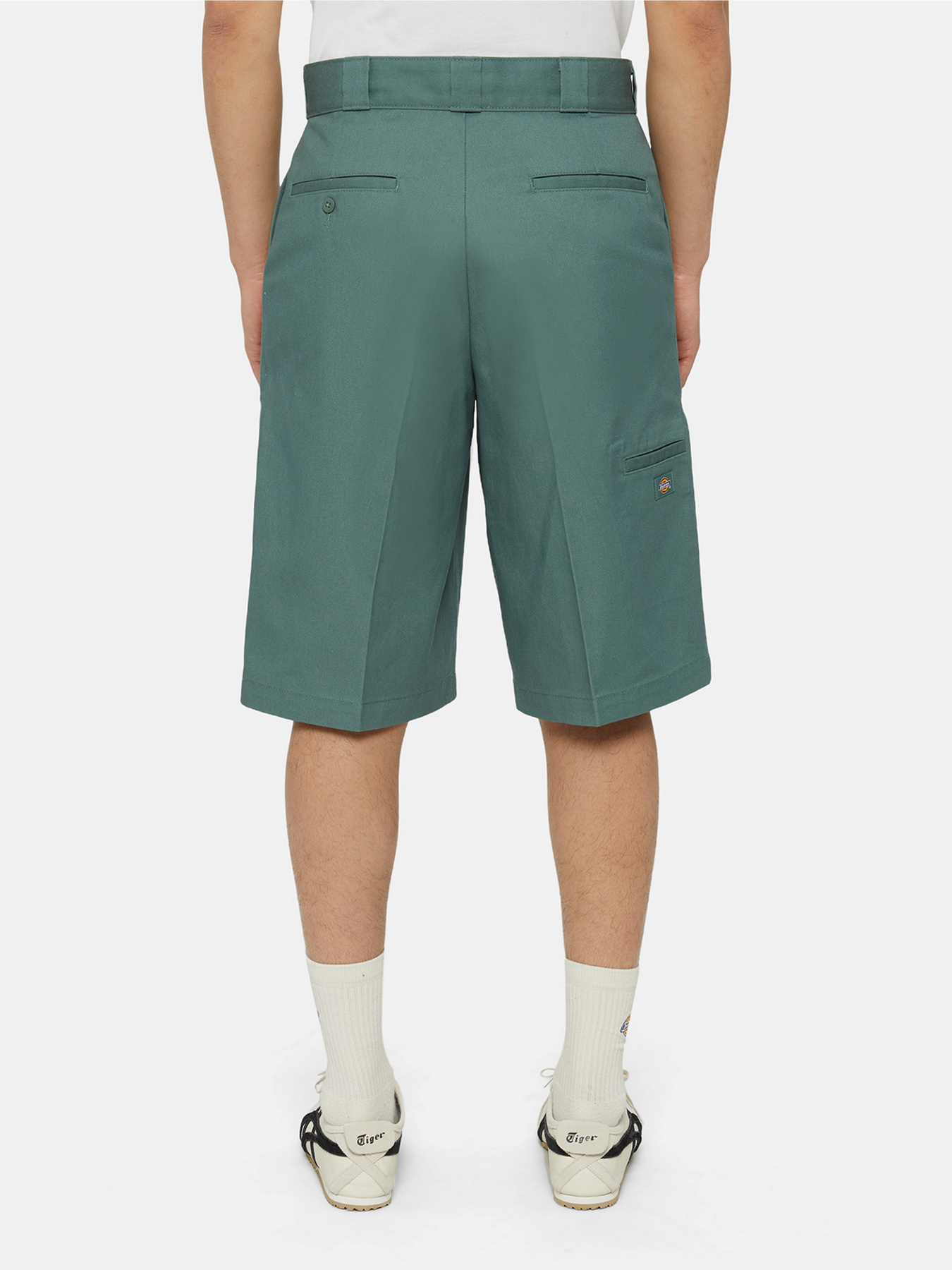 Повседневные шорты Dickies 13in Mlt Pkt /St Rec модель DK0A4XOZH151 Повседневные шорты Dickies 13in Mlt Pkt /St Rec модель DK0A4XOZH151 Фото